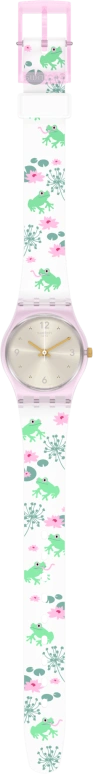 Swatch,Originals 25mm,25mm,Plastic,LP160