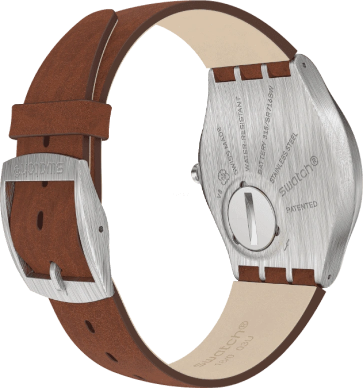 Swatch,SKIN ,SS07S108