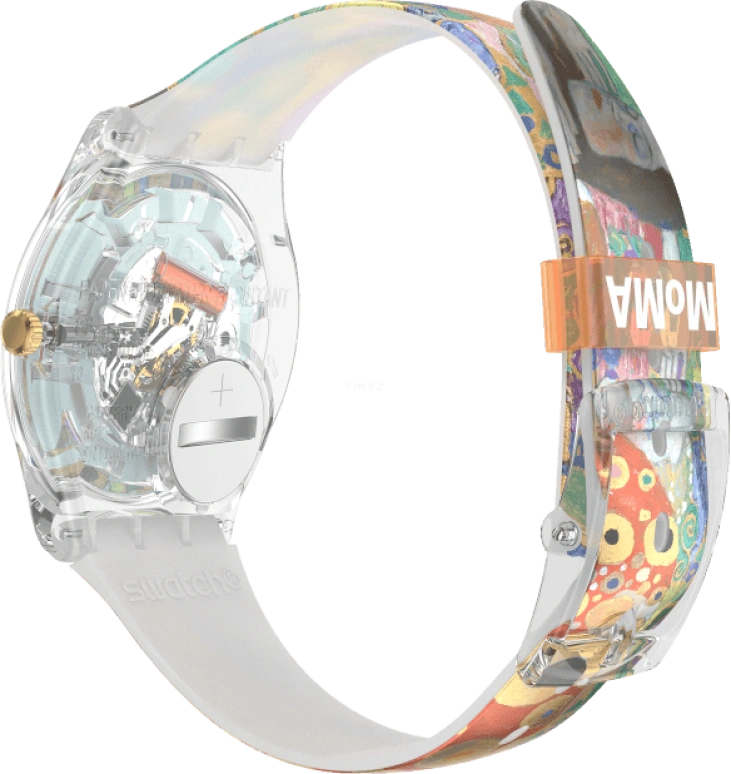 Swatch,Originals 34mm,34mm,GZ349