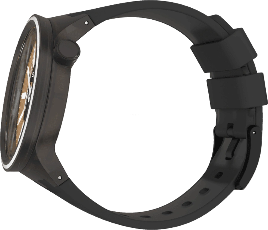 Swatch,THE BOLD 47mm,47mm,Plastic,Yellow,SO27B114