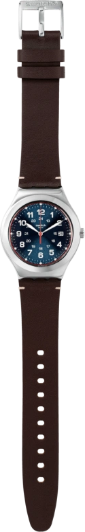 Swatch,IRONY 42.70mm,42.70mm,YWS440