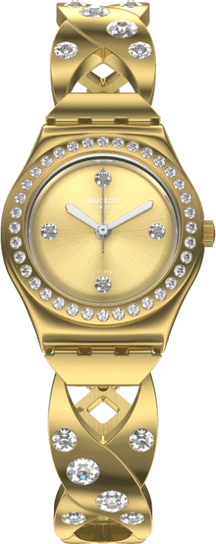 Swatch IRONY YSG164G