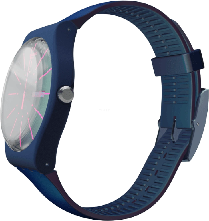 Swatch,Originals 41mm,41mm,Plastic,SUON708