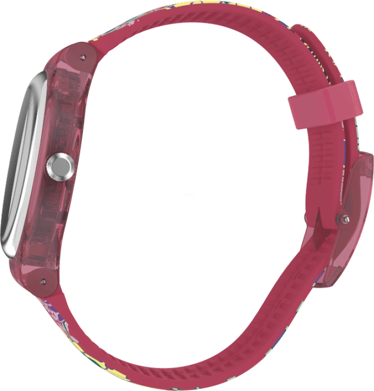 Swatch,Originals 41mm,41mm,Plastic,Pink,SUOP112