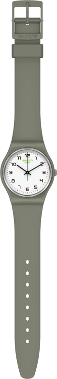 Swatch,Originals 34x39.20mm,34x39.20mm,White,SO28G101