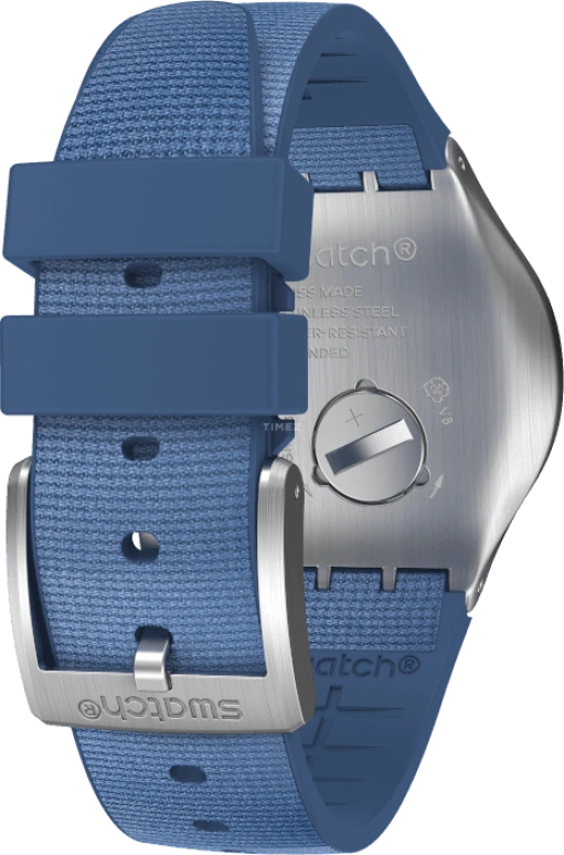 Swatch,IRONY 42.70x47.20mm,42.70x47.20mm,YWS455