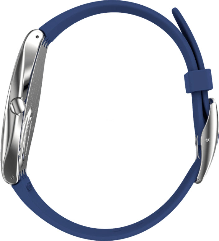 Swatch,SKIN 38mm,38mm,Blue,Sapphire,Crystal Glass,SYXS132