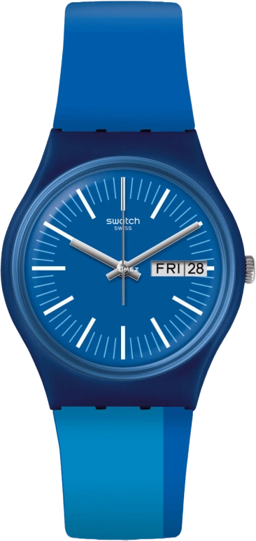 Swatch Originals GZ708