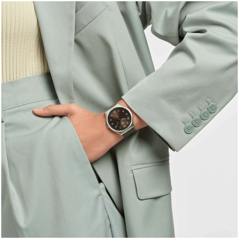 Swatch,SKIN ,SS07S103