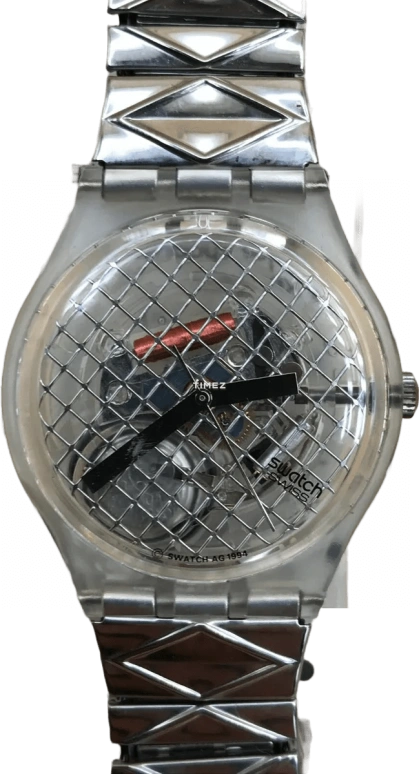 Swatch Other GK186