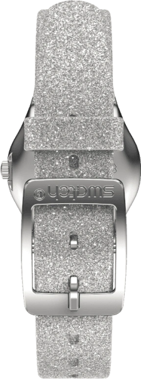 Swatch,IRONY 25x28.70mm,25x28.70mm,YSS337