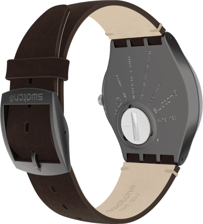 Swatch,SKIN ,SS07M100
