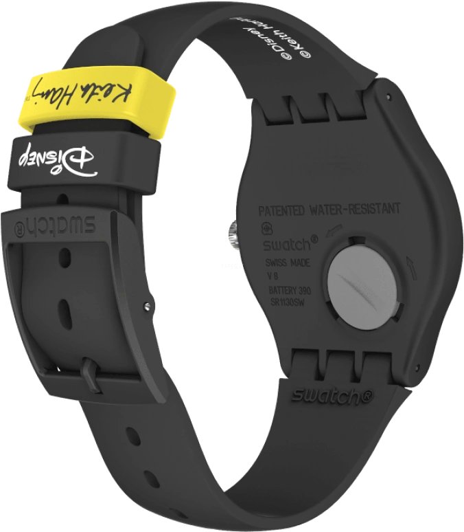 Swatch,Originals 41mm,41mm,SUOZ337