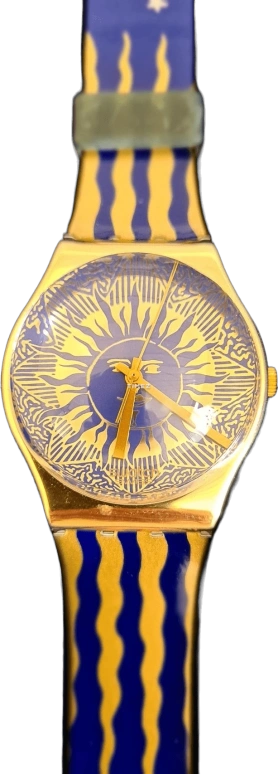 Swatch Other GZ122
