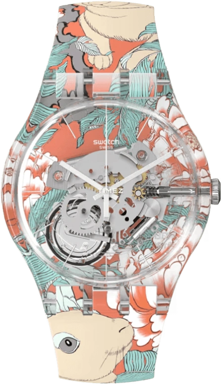 Swatch Originals SUOK145-062
