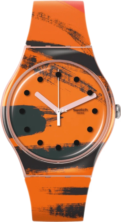Swatch Originals SUOZ362