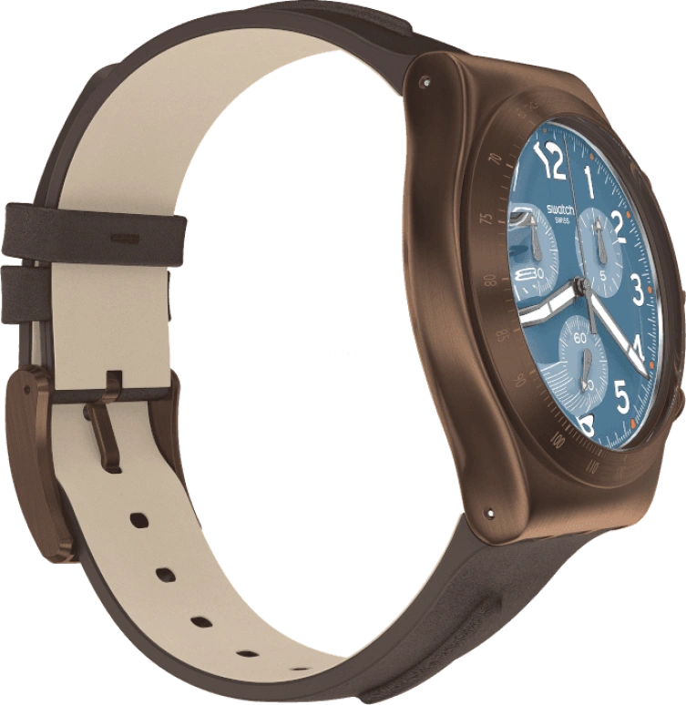 Swatch,IRONY ,YVC100