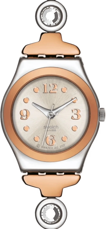 Swatch IRONY YSS234G