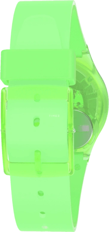 Swatch,Originals 34x39.20mm,34x39.20mm,Plastic,White,GG226