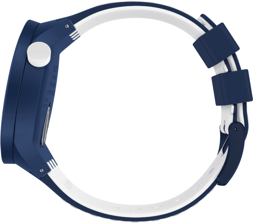 Swatch,THE BOLD 47mm,47mm,Plastic,Black,SO27N101