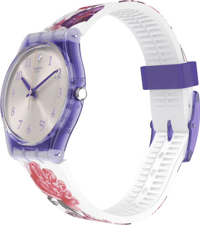 Swatch,Originals 34mm,34mm,Plastic,GV135