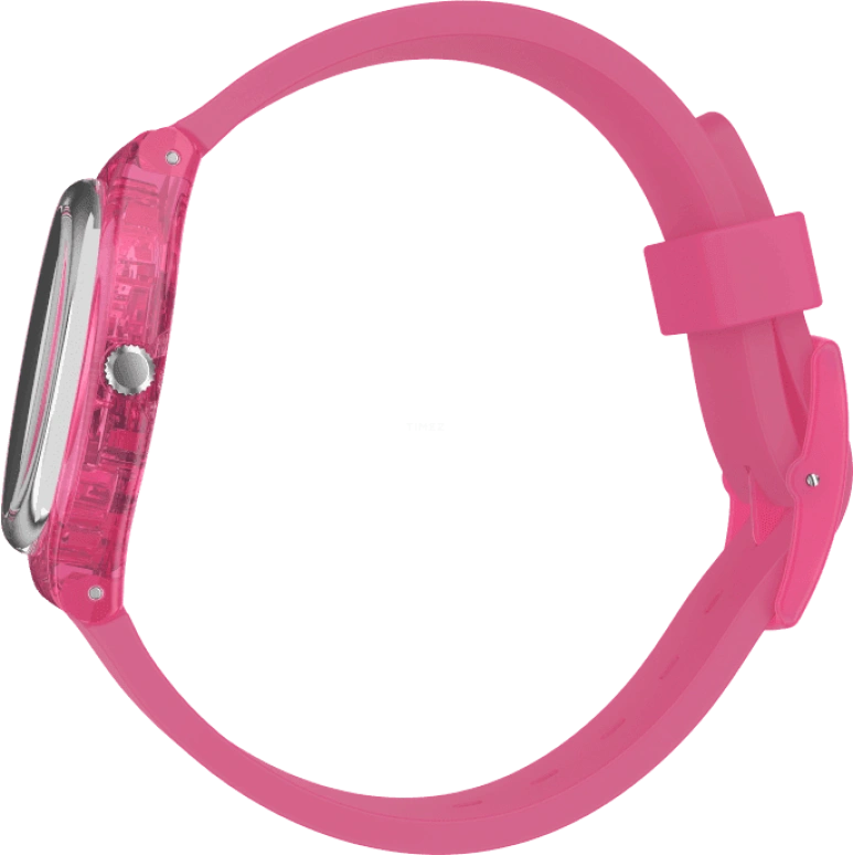 Swatch,Originals 34mm,34mm,Plastic,Pink,GP166