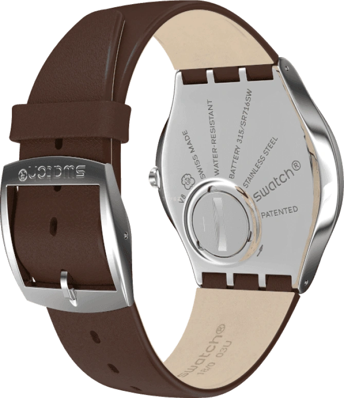 Swatch,SKIN ,SS07S101