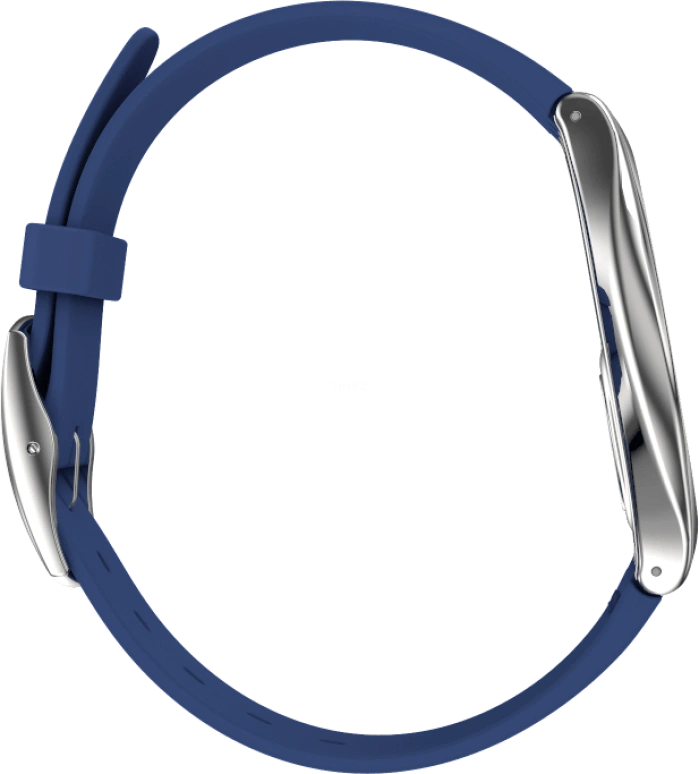 Swatch,SKIN 38mm,38mm,Blue,Sapphire,Crystal Glass,SYXS132
