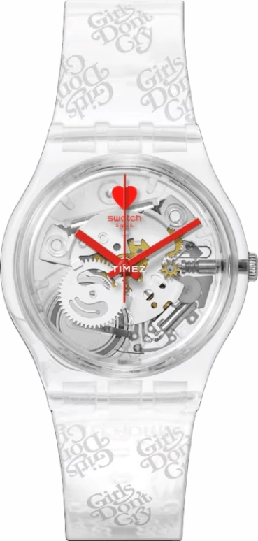 Swatch Originals SO28Z129