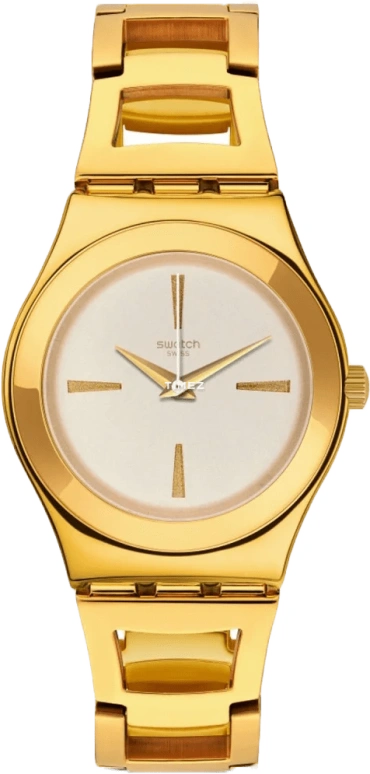 Swatch IRONY YLG134G