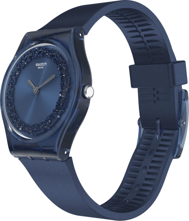 Swatch,Originals 34x39.20mm,34x39.20mm,Plastic,GN269