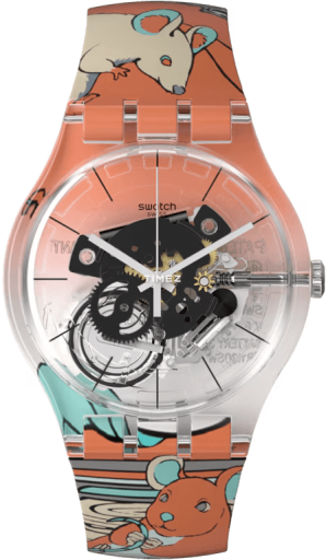 Swatch Originals SUOK144-064