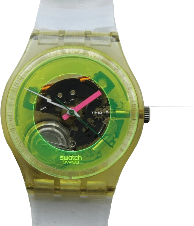 Swatch Other GK101