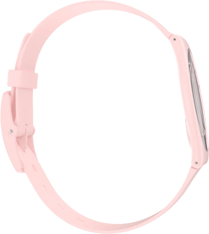Swatch,SKIN 34mm,34mm,Ceramic,Pink,Closed,SS09P100