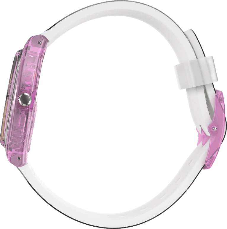 Swatch,Originals 34mm,34mm,Plastic,Multi-Color,Quartz,Sapphire,Crystal Glass,Round,GZ356