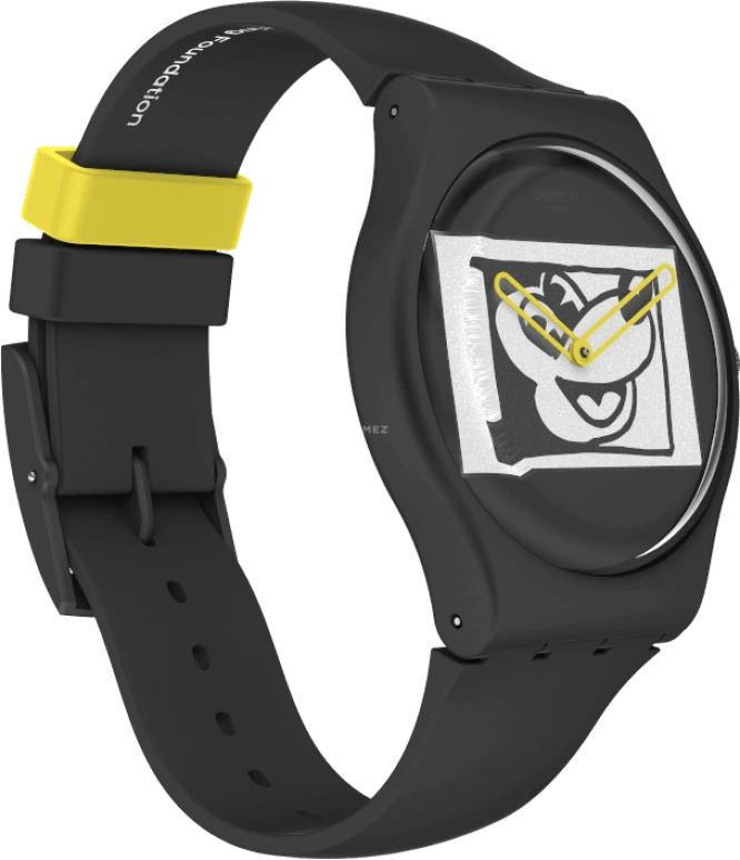 Swatch,Originals 41mm,41mm,SUOZ337