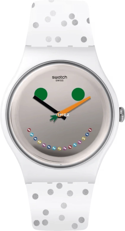 Swatch Originals SUOZ260S