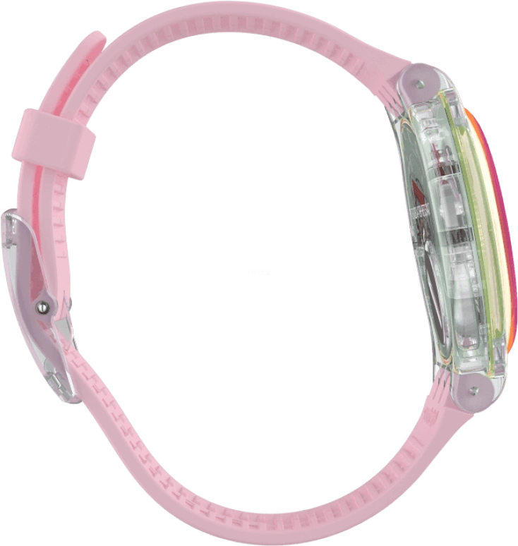 Swatch,Originals 41mm,41mm,Plastic,Pink Red,Red,SUOK710