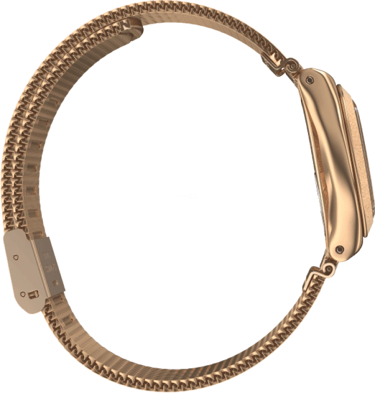 Swatch,IRONY 25x28.70mm,25x28.70mm,Rose Gold,YSG166M