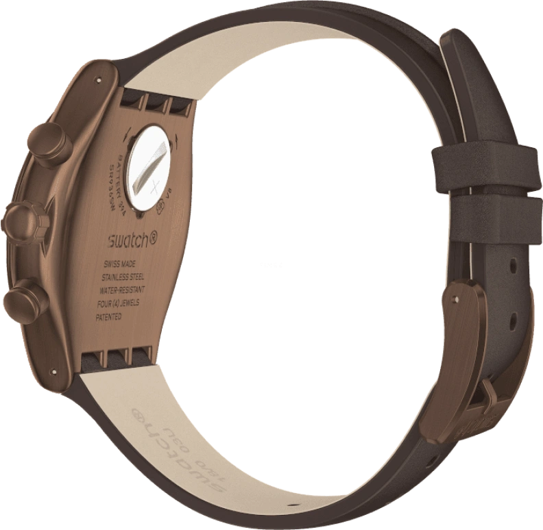 Swatch,IRONY ,YVC100