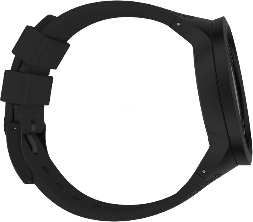 Swatch,THE BOLD 47mm,47mm,Plastic,Black,Sapphire,Crystal Glass,SO27B118