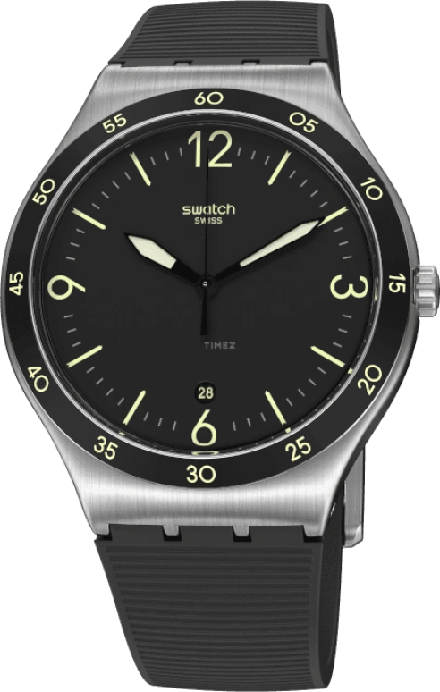 Swatch,IRONY 42.70mm,42.70mm,YWS454