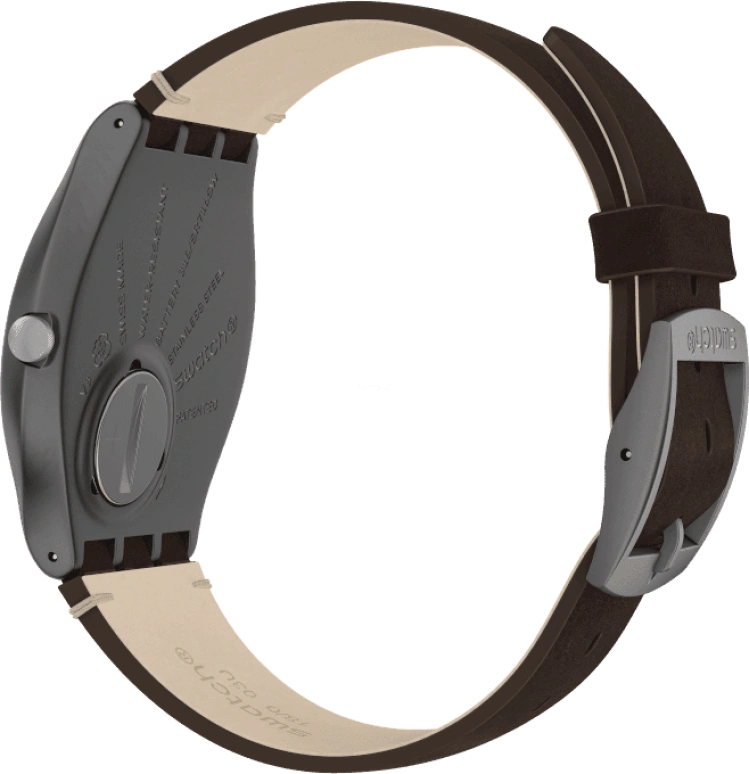 Swatch,SKIN ,SS07M100