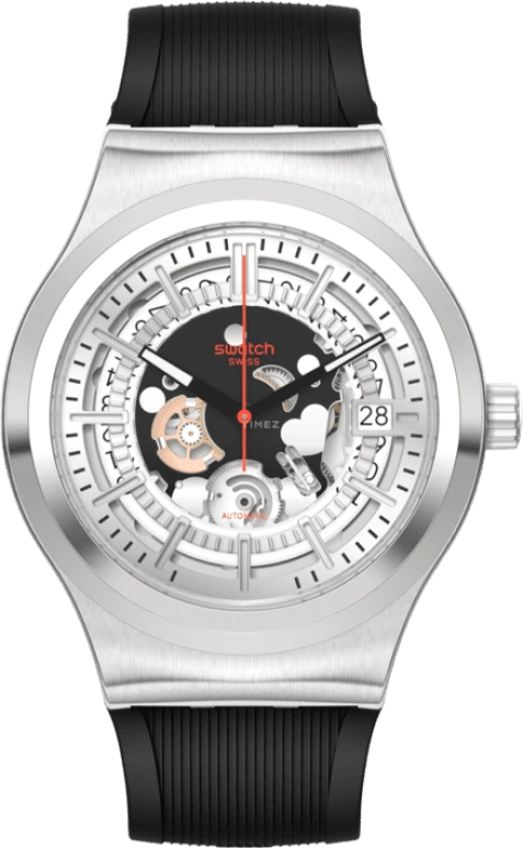Swatch IRONY YIS431
