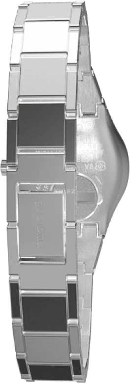 Swatch,IRONY 25mm,25mm,Stainless Steel,Blue,YSS222G