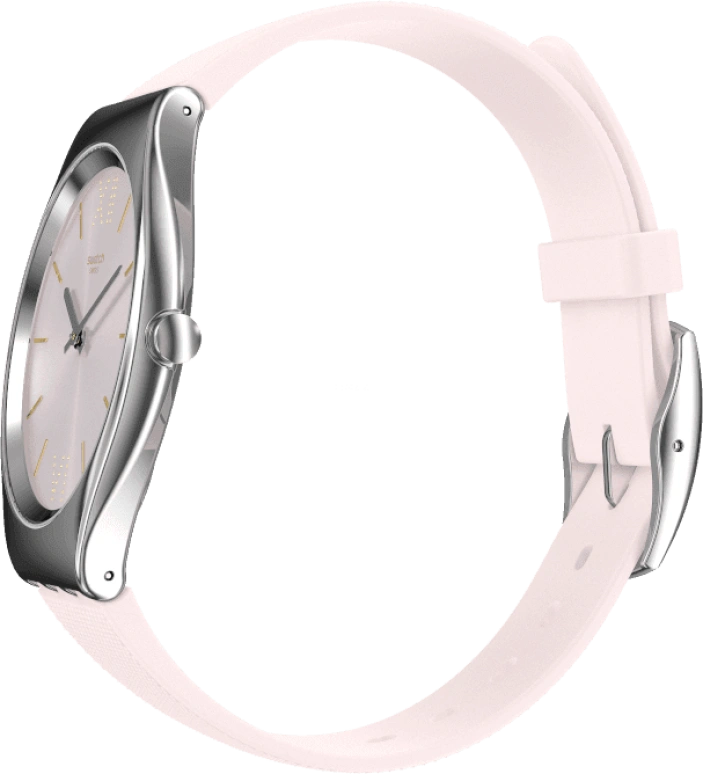 Swatch,SKIN ,Pink,SYXS124