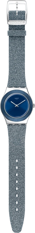 Swatch,IRONY 33x38mm,33x38mm,YLS221
