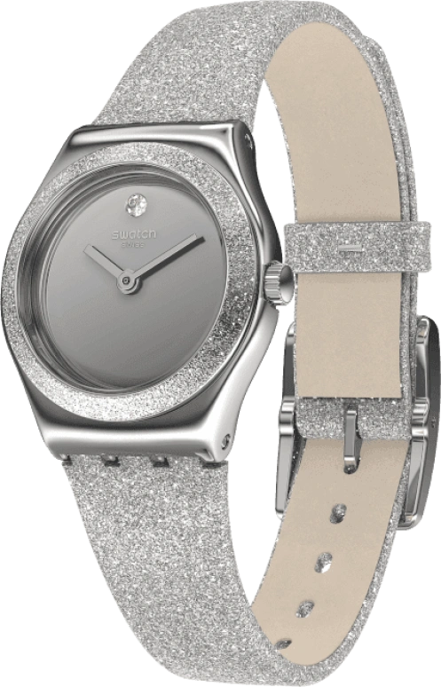 Swatch,IRONY 25x28.70mm,25x28.70mm,YSS337