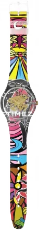 Swatch Other SUOK146-009