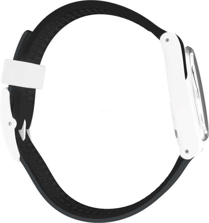 Swatch,Originals 34mm,34mm,Plastic,White,GW711